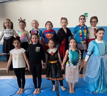 Artistica Jesolo Evento 1