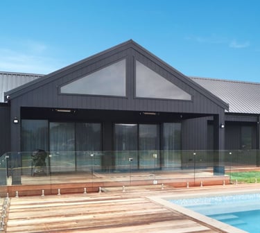  CHR Builders Matakana Auckland