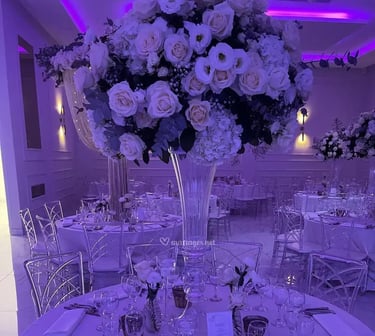 salle de mariage yvelines