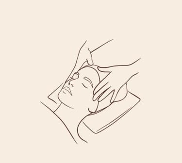 Mon Instant Bien-Etre Esthéticienne à Domicile Massages et Soins Visage Lyon Villeurbanne