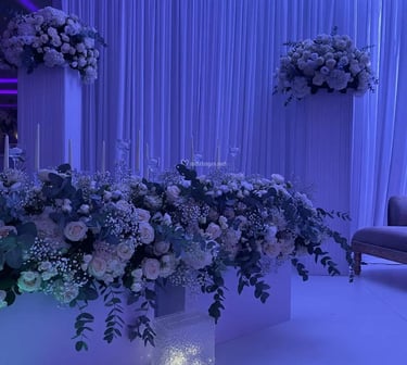 salle de mariage yvelines