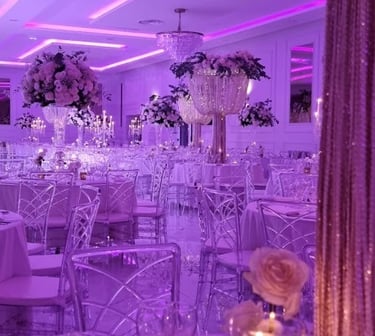 salle de mariage yvelines