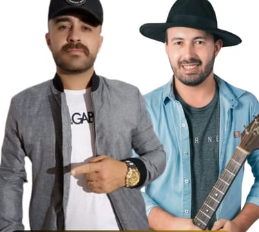 dupla sertaneja curitiba
