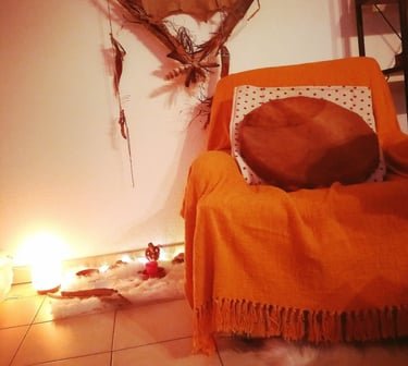 romane qaletaga chamane, avis romane chamanisme narbonne; avis romane qaletaga 11; chamanisme 11 