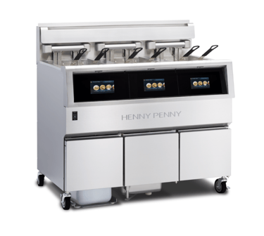 Henny Penny F5 Series | OFE 500 Series