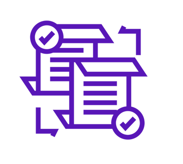 a green and black logo with a picture of a truck