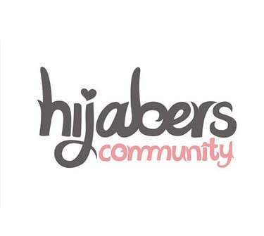 logo hijabers community