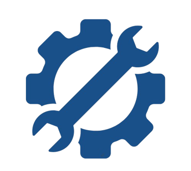 service and repair icon