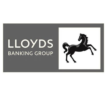 LLoyds bank SEO done by vancamp