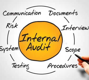 Auditoria Interna