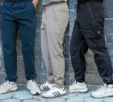 trousers, joggers, customized joggers