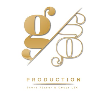 G G Production Logo