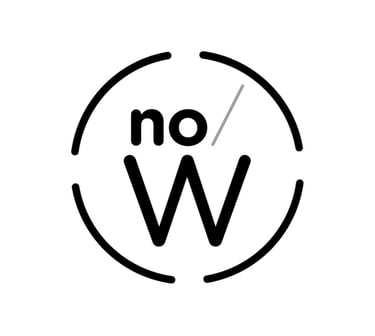 no/w logo
