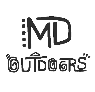 MD outdoors logo