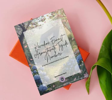 Kevadine enesearmastuse nimekiri