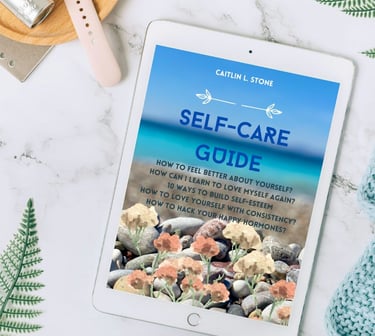 Self-Care Guide