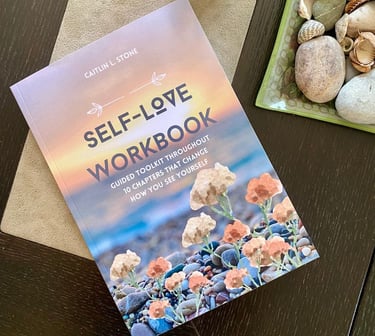 Self-Love Workbook