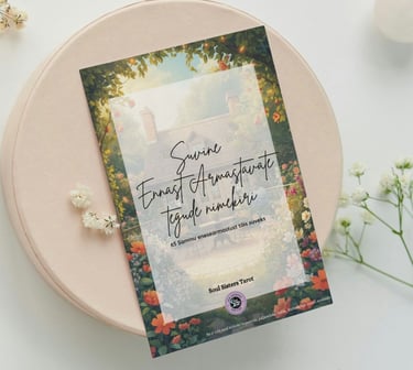 Suvine enesearmastuse nimekiri