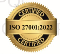 ISO 27001 : 2022