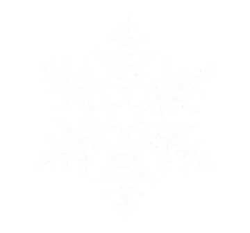 Flocon neige à l'Elevage Diamants Noirs d'Also