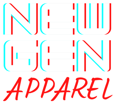 New Gen Apparel - New Gen Studio