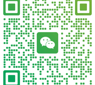 wechat QR code