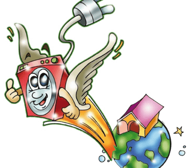 Logo von Haushaltsgeräten Service Jentsch