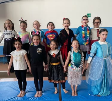 Artistica Jesolo Evento 1