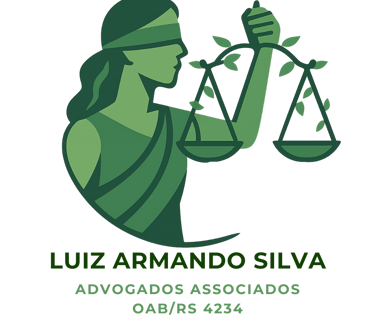Logo Luiz Armando Advogados Associados