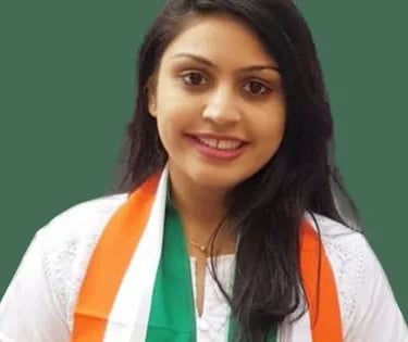 CS Sushmita Lunkad, Jalgaon, Nagpur, Mumbai, India Company Secretary Services