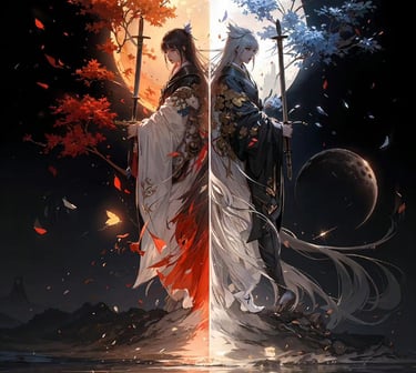 enlightment Animes