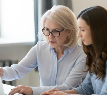 Career Coaching