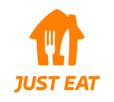 justeat logo