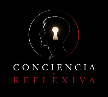 Conciencia Reflexiva: desarrollo personal y autoconocimiento.