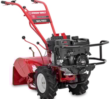 troy-bilt-big-red-rear-tine-tiller