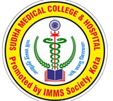 Sudha Medical College and Hospital client logo