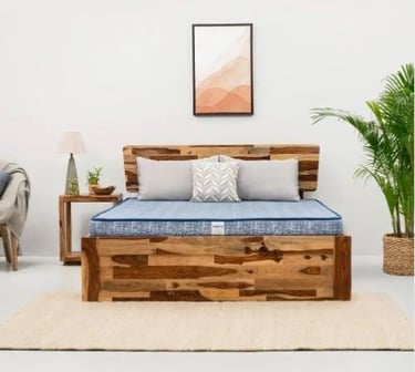 FOAM-WAKEFIT-BED-DOUBLE-SINGLE-HR FOAM