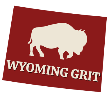 Wyoming Grit logo