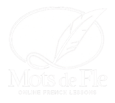 Logo Mots de Fle