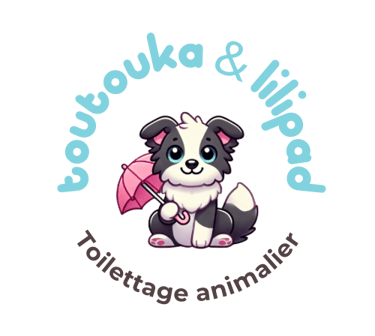 Logo du salon Toutouka & Lilipad