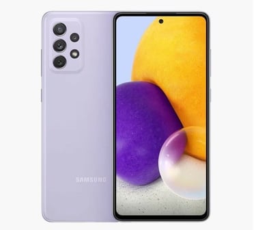 Ремонт на Galaxy A72 - Сервиз за телефони ZonataFix