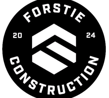 forstie construction logo