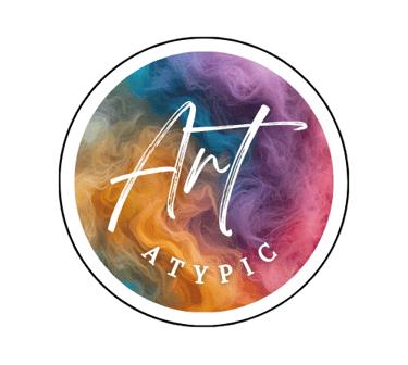 Logo Art Atypic