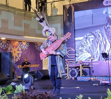 Dokumentasi Kegiatan untuk event