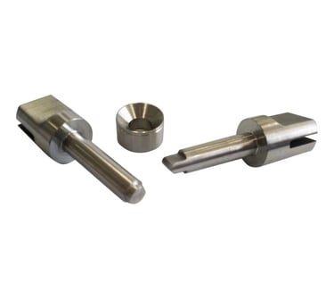 cnc machining auto parts 