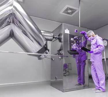 Validación de procesos, ciclo de vida