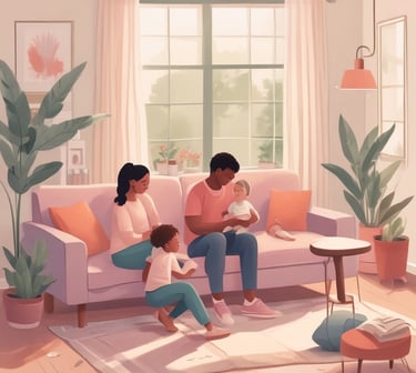 a close up of a book shelf with books on it