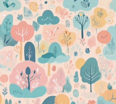 a close up of a book shelf with books on it