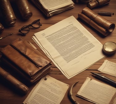 a close up of a book shelf with books on it