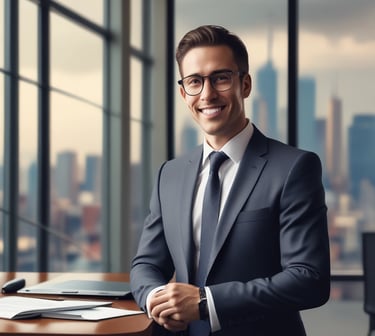 a close up of a book shelf with books on it